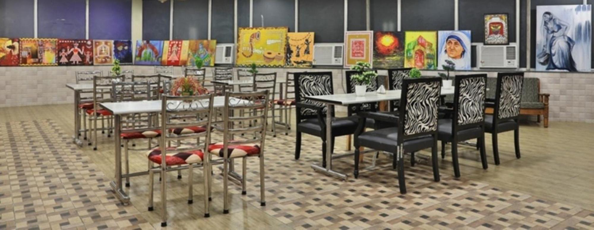 Asko International-karol Bagh Hotel Delhi (National Capital Territory of India)