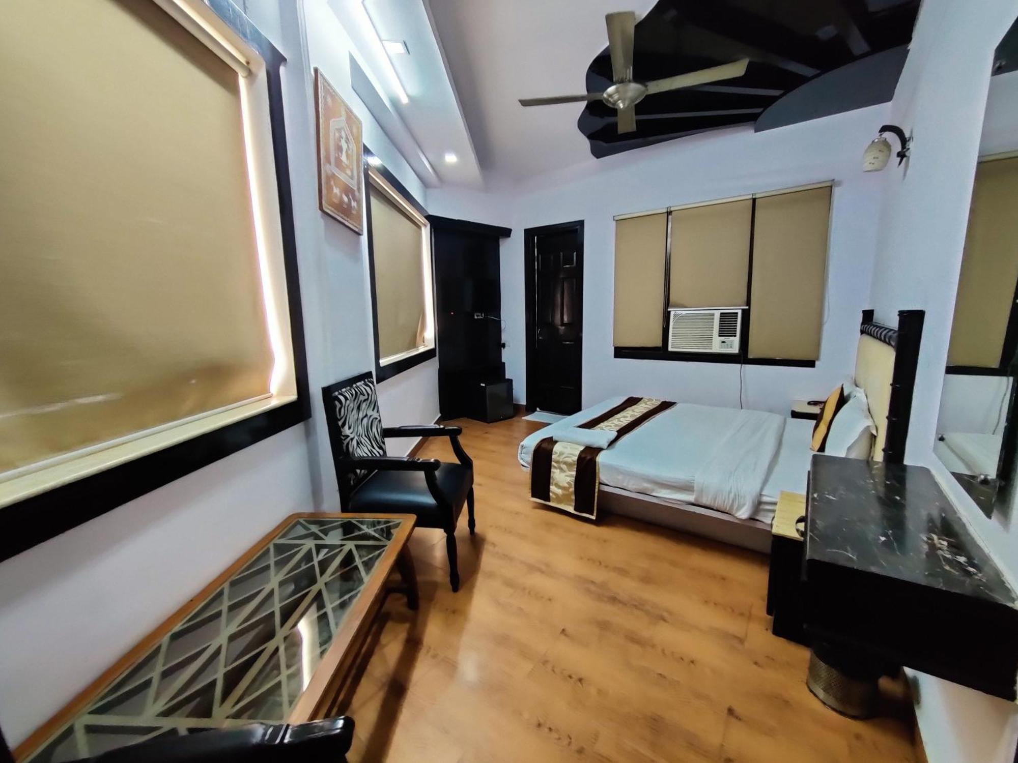 Hotel Asko International-karol Bagh