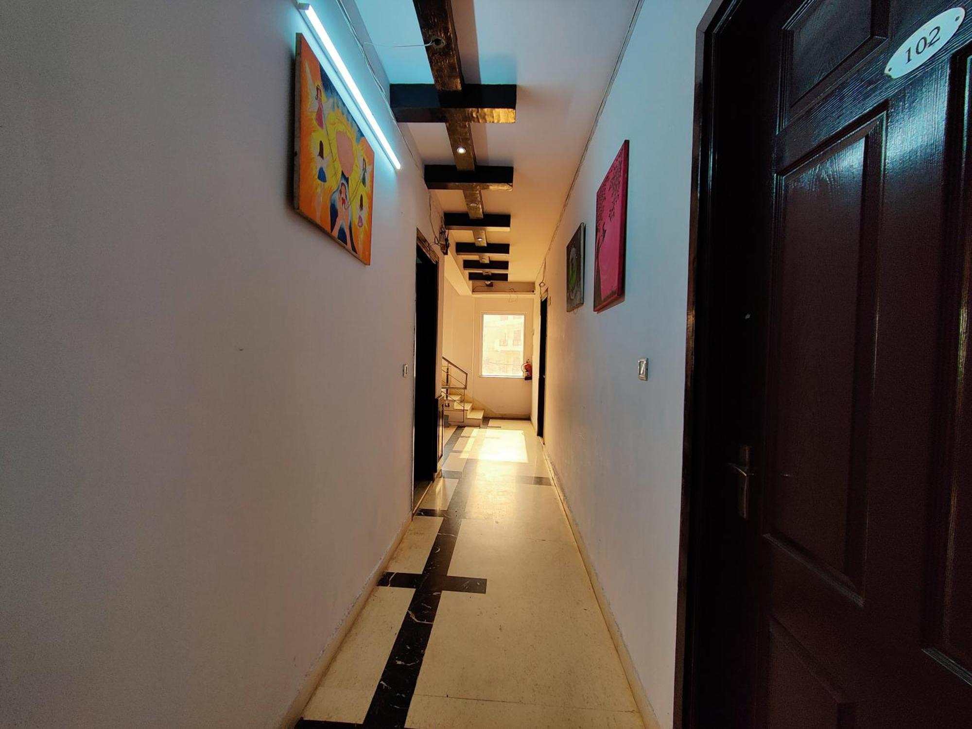Asko International-karol Bagh Hotel Delhi (National Capital Territory of India)