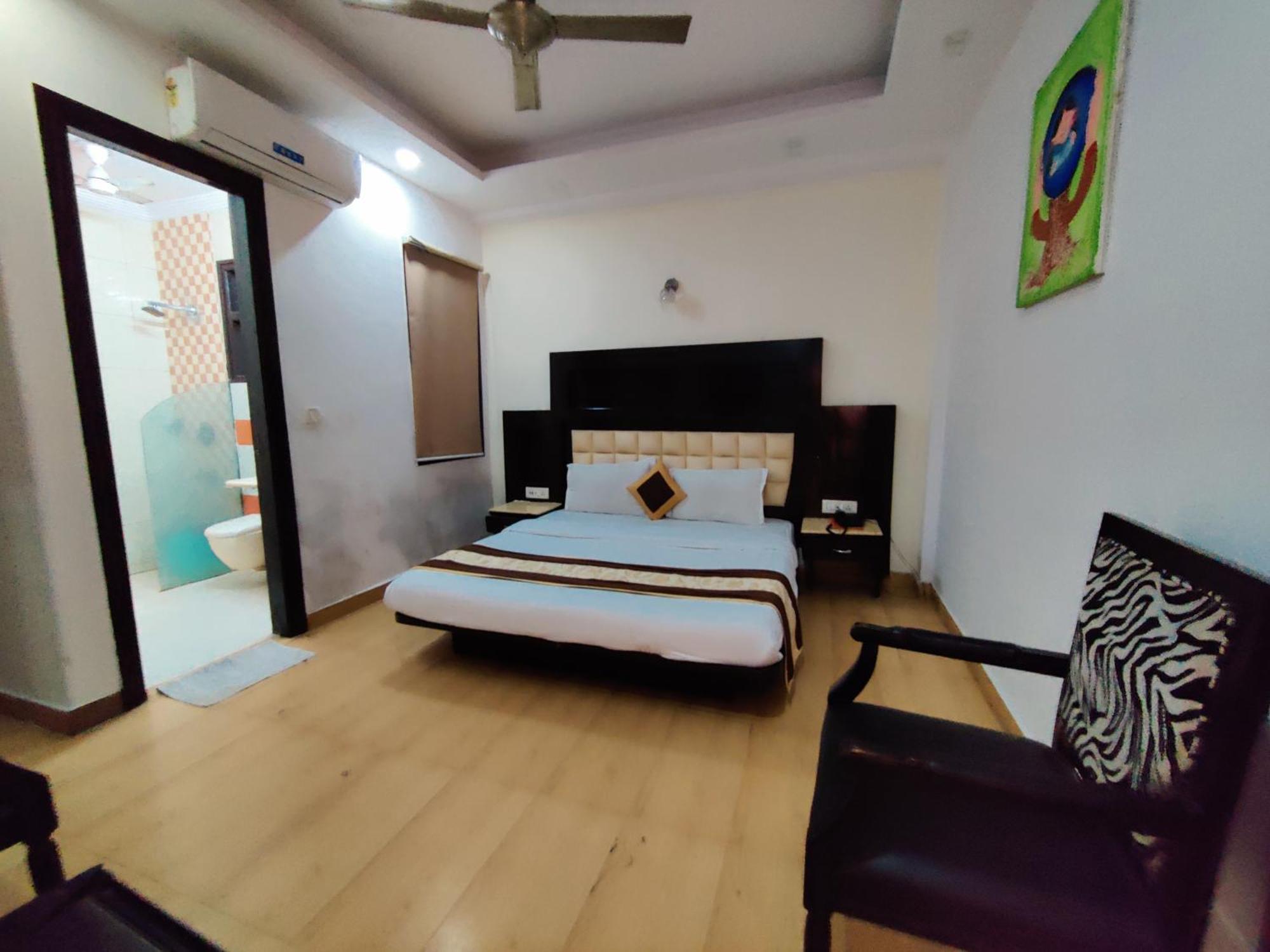 Hotel Asko International-karol Bagh Delhi (National Capital Territory of India)