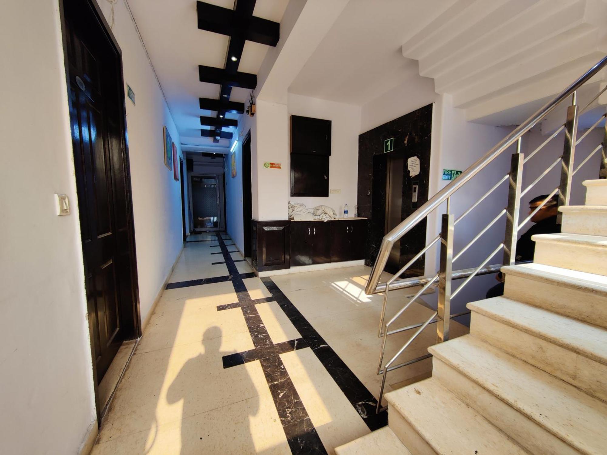 Asko International-karol Bagh *