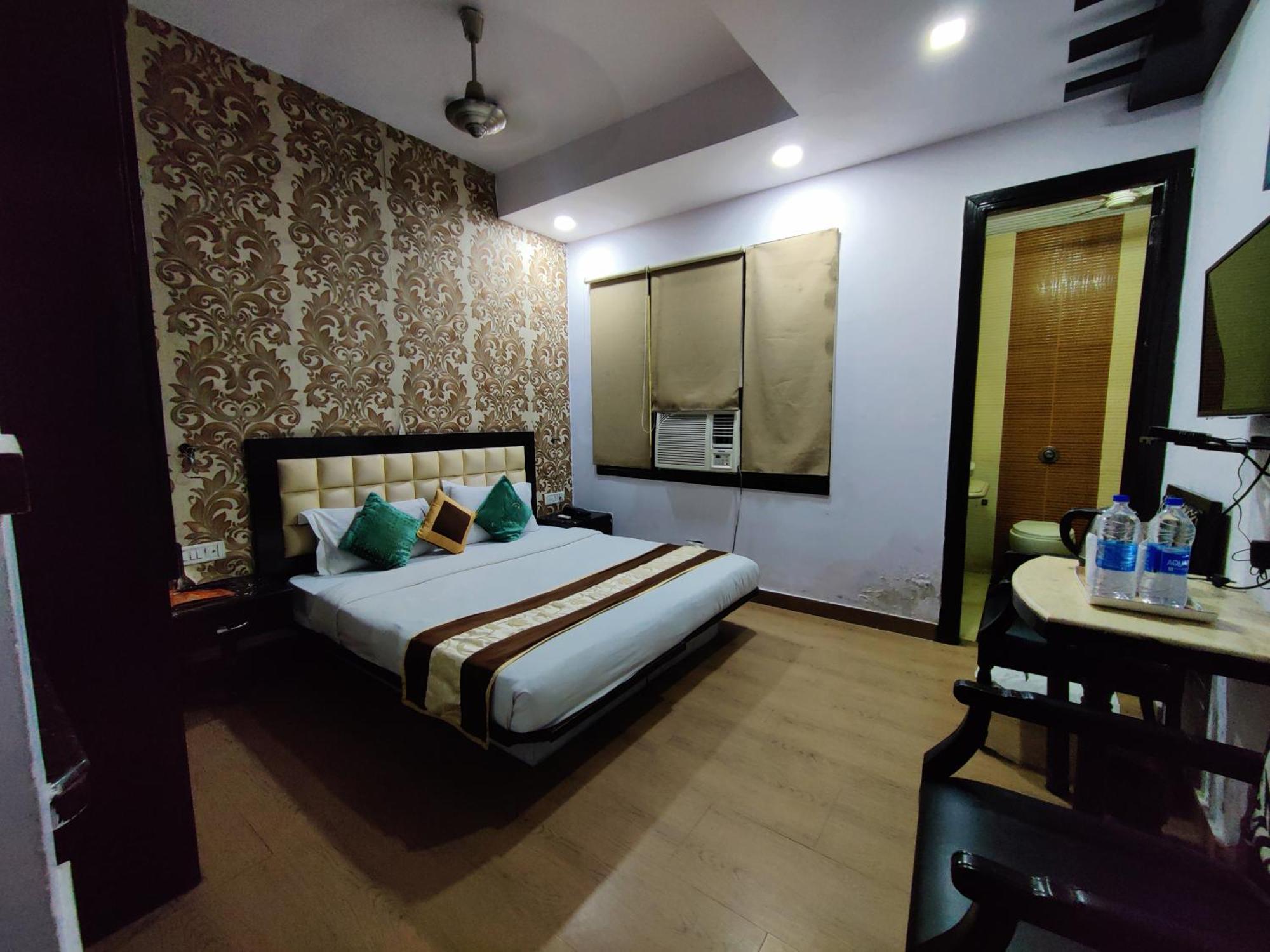 Hotel Asko International-karol Bagh