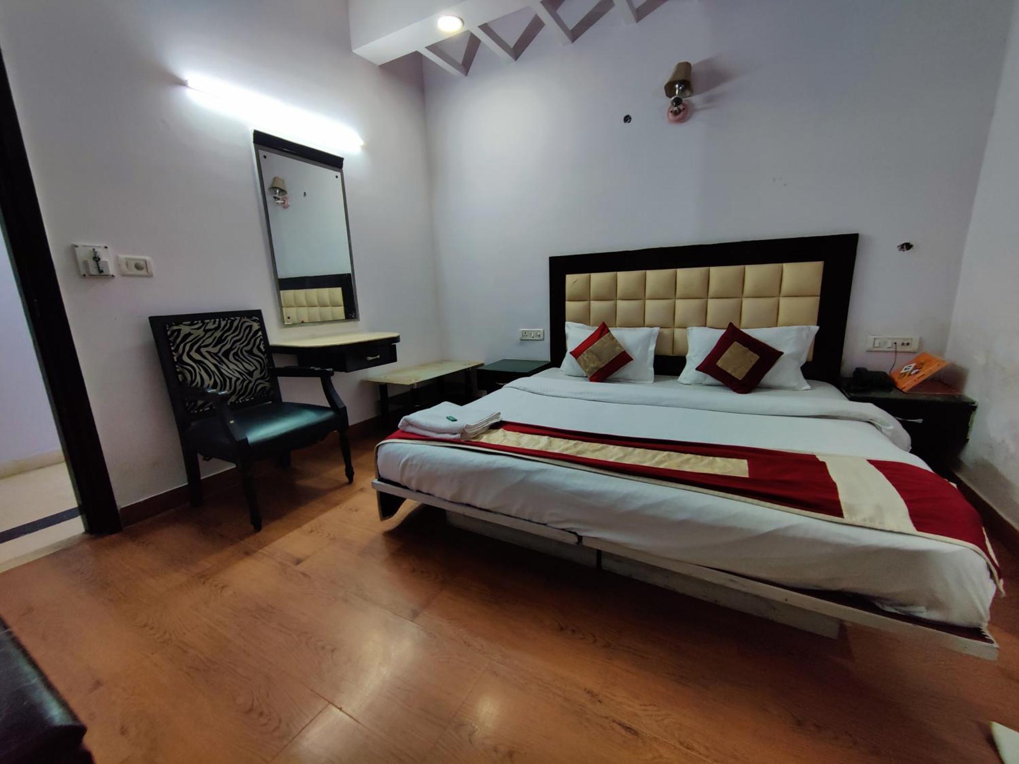 Asko International-karol Bagh Hotel Delhi (National Capital Territory of India)