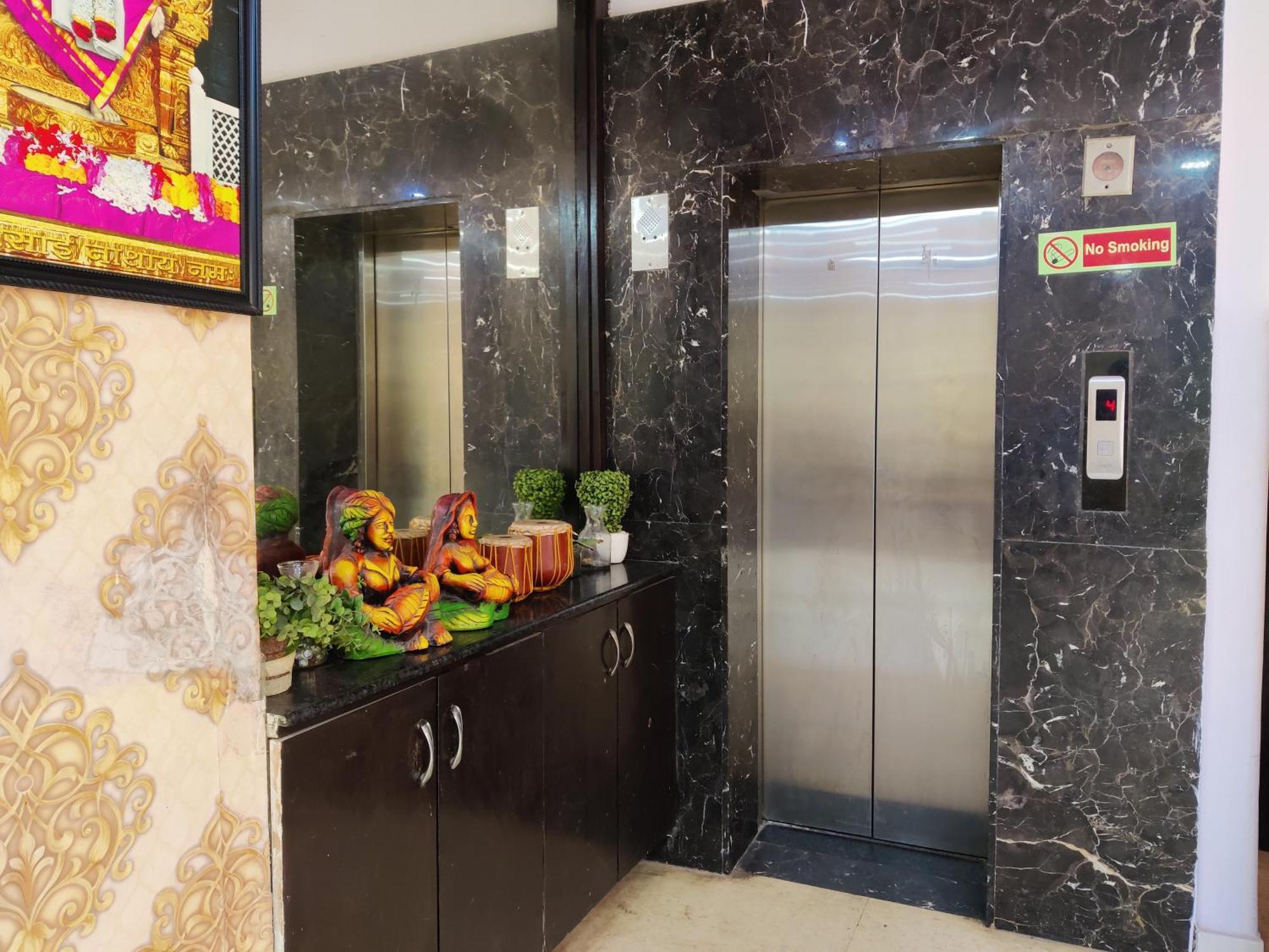 Hotel Asko International-karol Bagh